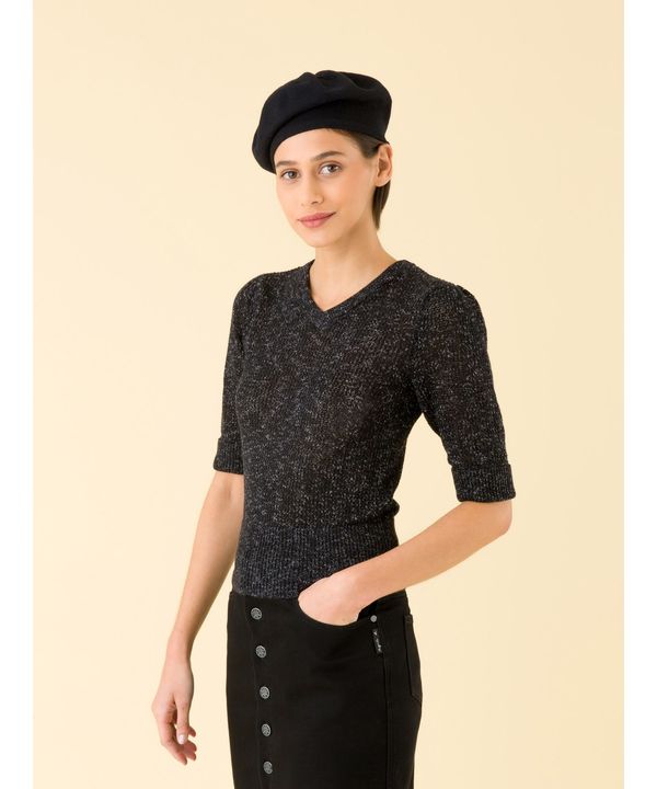 【Outlet】LM91 PULLOVER プルオーバー