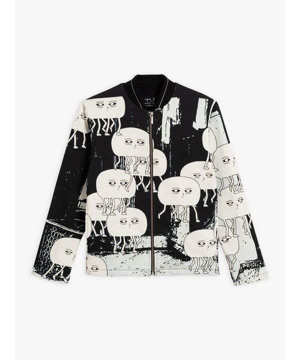 yOutletzNT73 BLOUSON u]