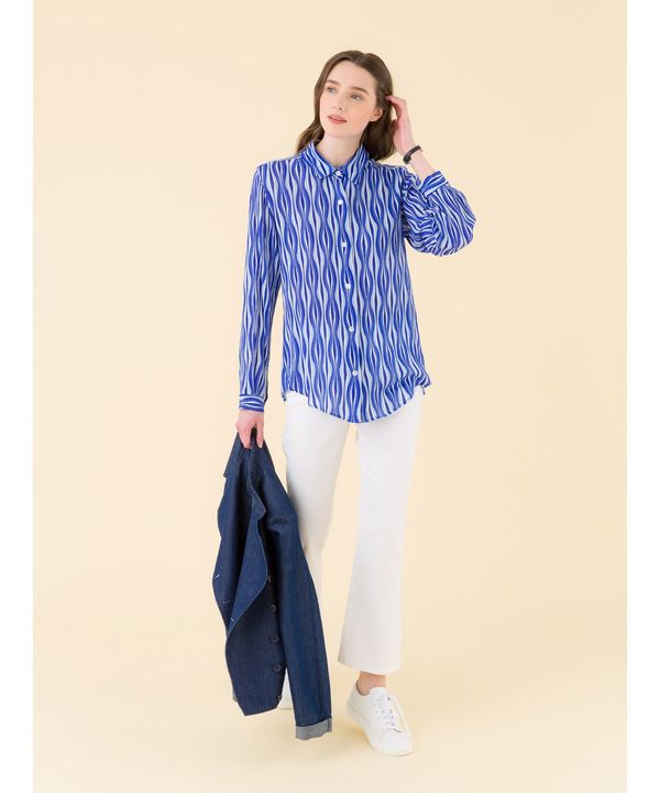 【Outlet】 ICM4 CHEMISE シャツ