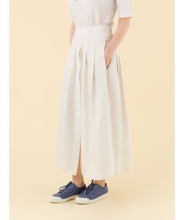 yOutletzRIS0 JUPE XJ[g