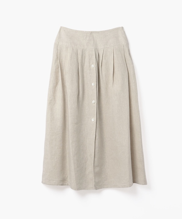 【Outlet】UAF9 JUPE ロングスカート