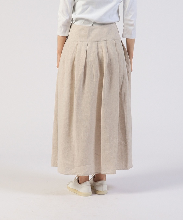 【Outlet】UAF9 JUPE ロングスカート