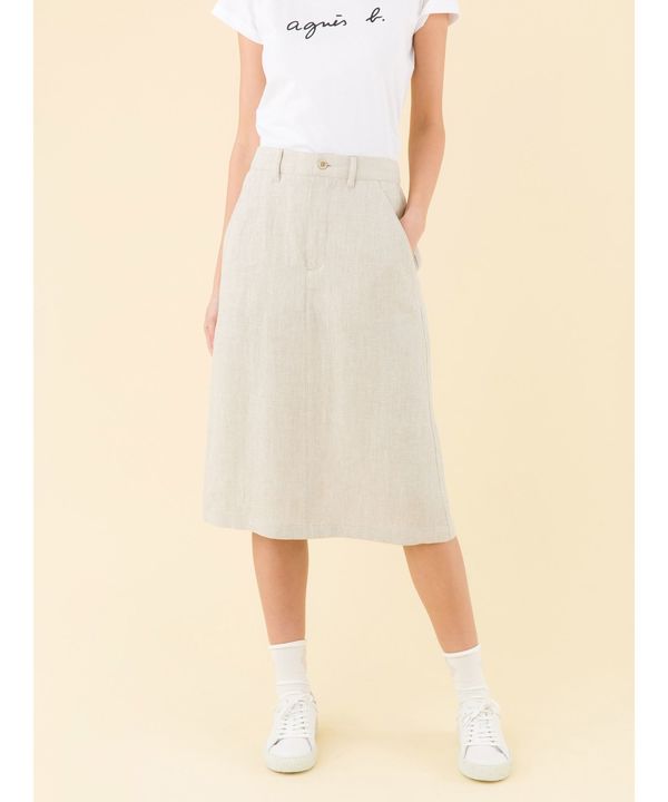 【Outlet】UV06 JUPE スカート