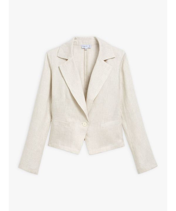 yOutletzRIS0 VESTE WPbg