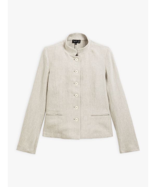 【Outlet】UV06 VESTE ジャケット