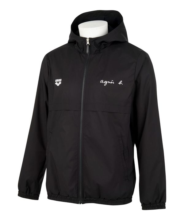 yOutletzyjZbNXzJIE1 HOODIE ARENA agnes b. x arena t[fB
