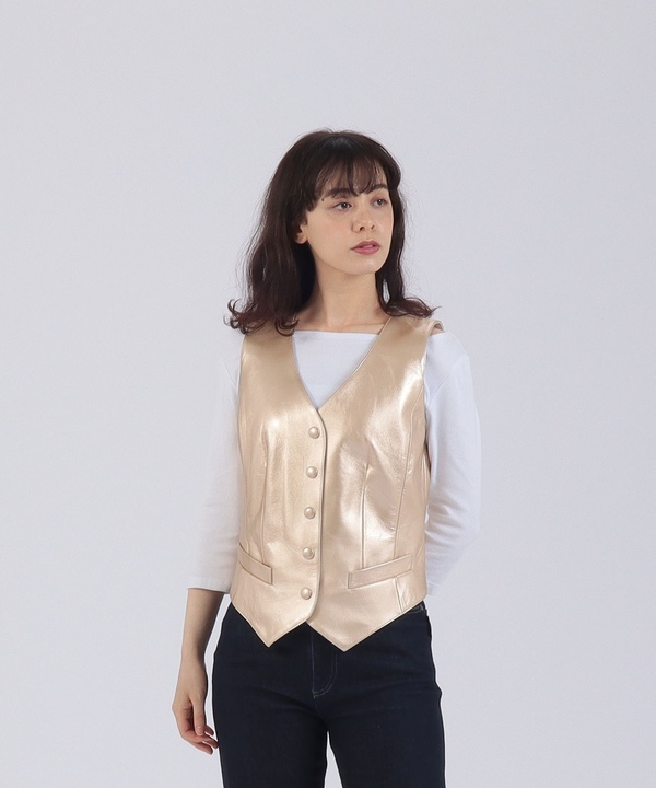 yOutletzCU40 GILET W