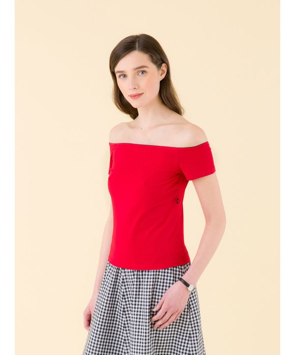 yOutletzJE57 TS CRISTAL MC TVc