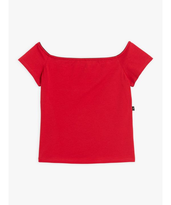 yOutletzJE57 TS CRISTAL MC TVc