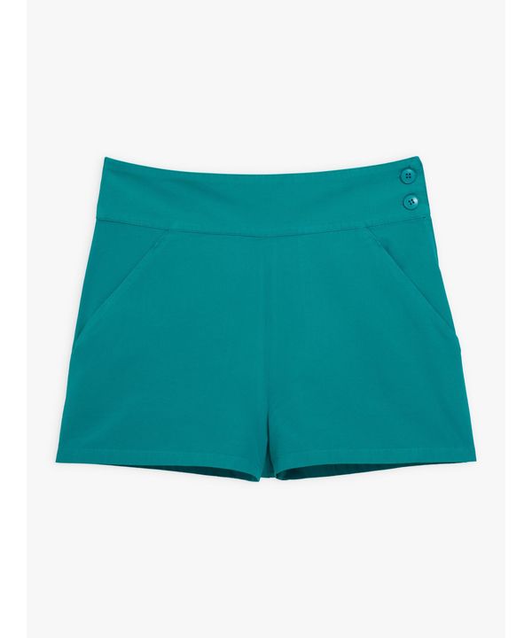 yOutletzUAX5 SHORT V[gpc
