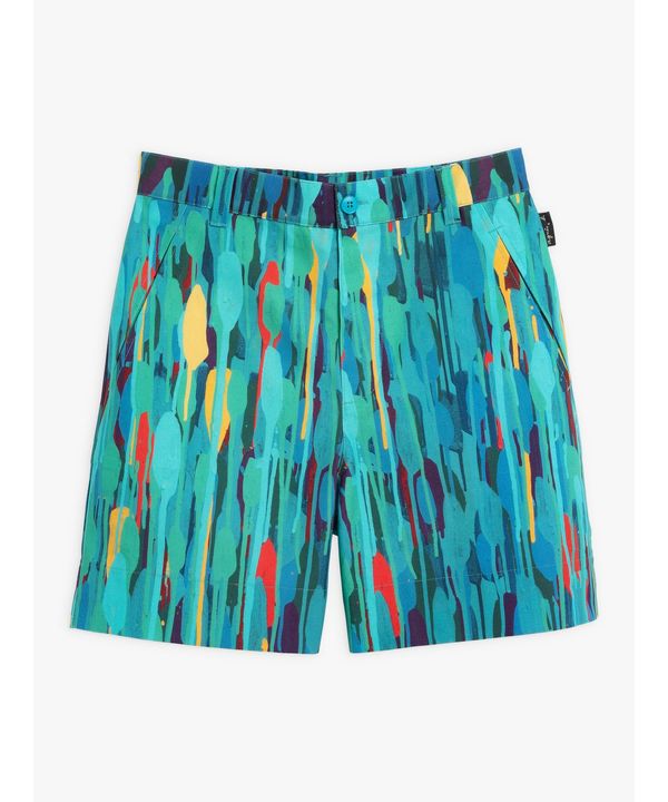 yOutletzIDE5 SHORT V[gpc