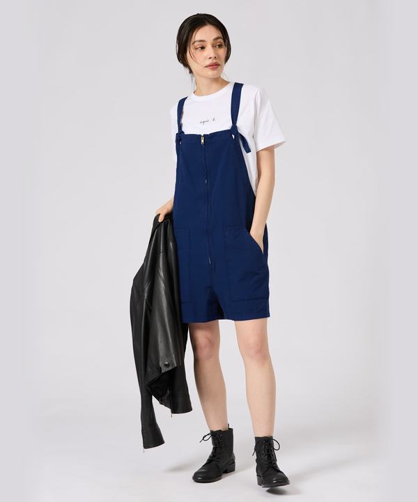 yOutletzUAX5 SALOPETTE Tybgpc