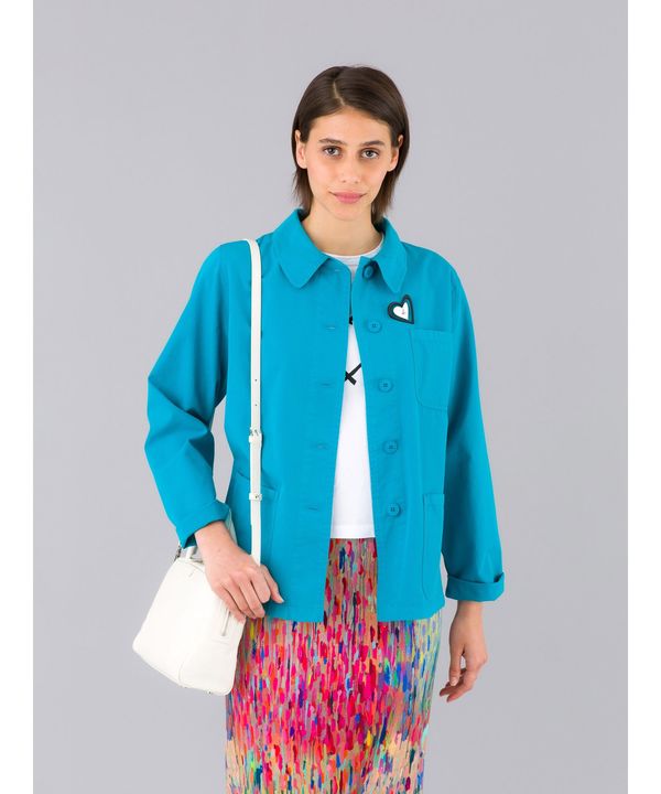 yOutletzUAX5 VESTE WPbg