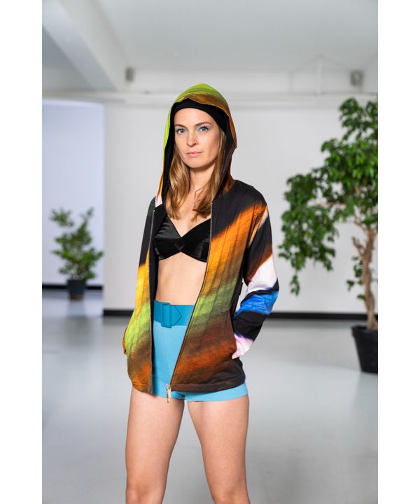 yOutletz yjZbNXzNT68 BLOUSON u]