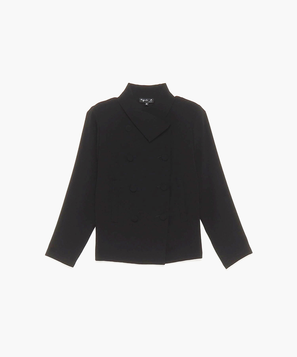 yOutletzU700 VESTE WPbg