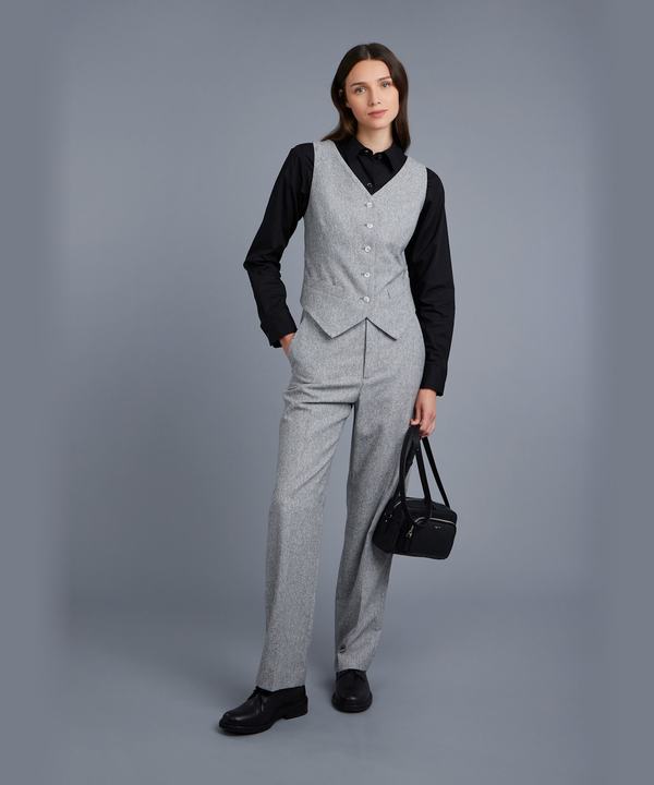 yOutletzTU57 GILET W