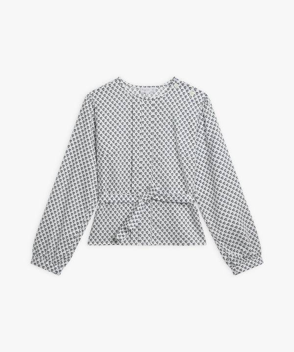 yOutletzIDC1 BLOUSE uEX