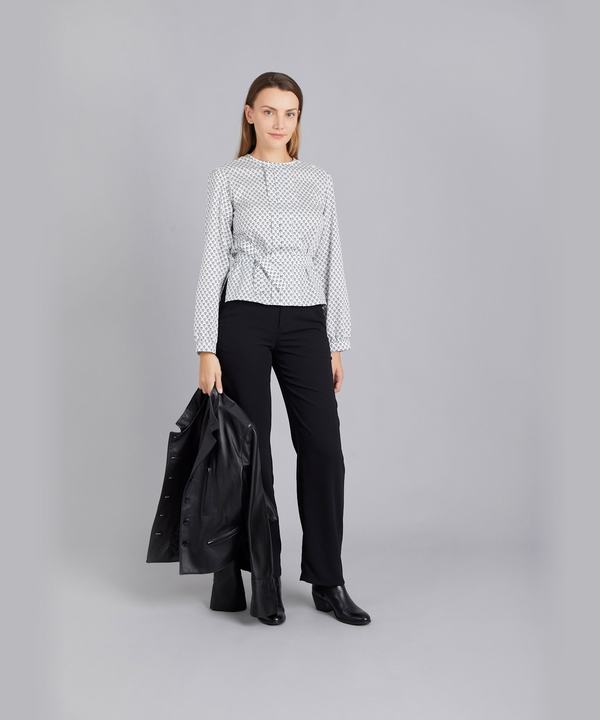 yOutletzIDC1 BLOUSE uEX