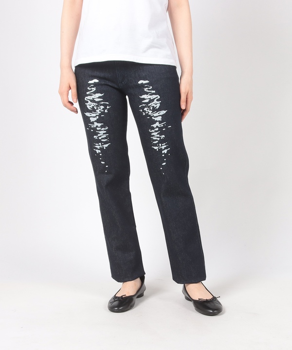 yOutletzSU73 JEANS W[Y