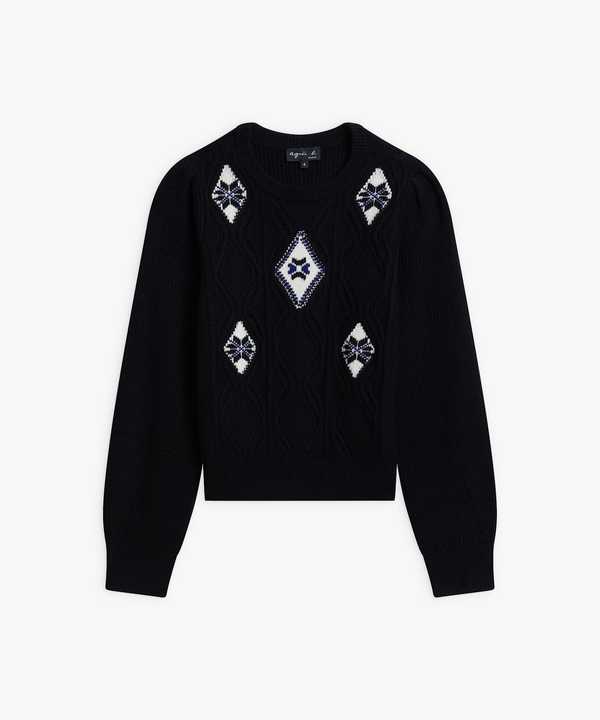 yOutletzLU46 PULLOVER vI[o[