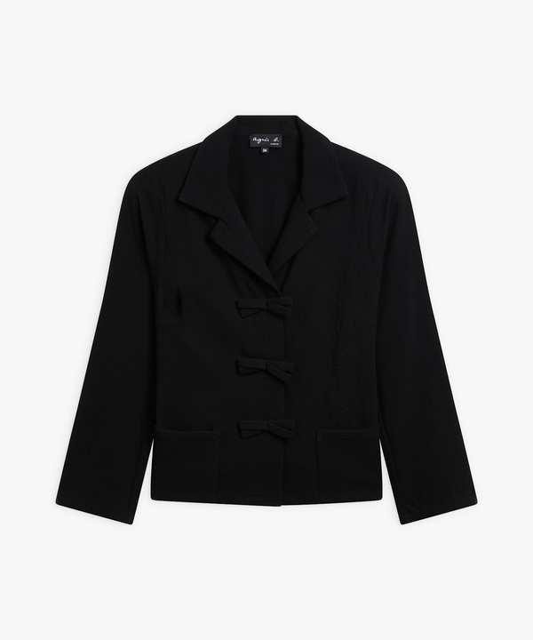 yOutletzUBJ0 VESTE WPbg