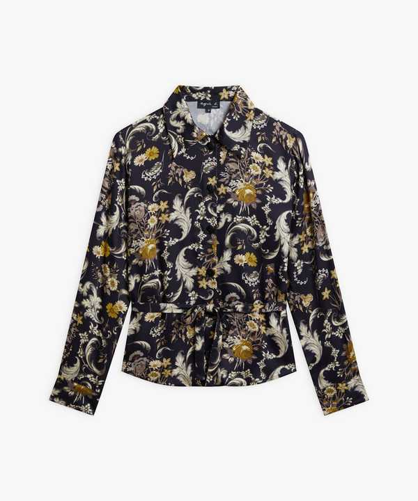 yOutletzyZbgAbvΉizIDA3 CHEMISE uEX