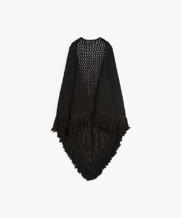 【Outlet】AJ35 PONCHO ポンチョ