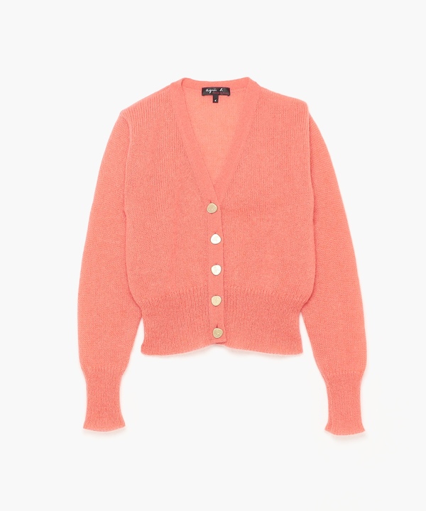 yOutletzLH44 CARDIGAN@J[fBK