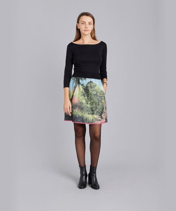 yOutletzTU99 JUPE XJ[g