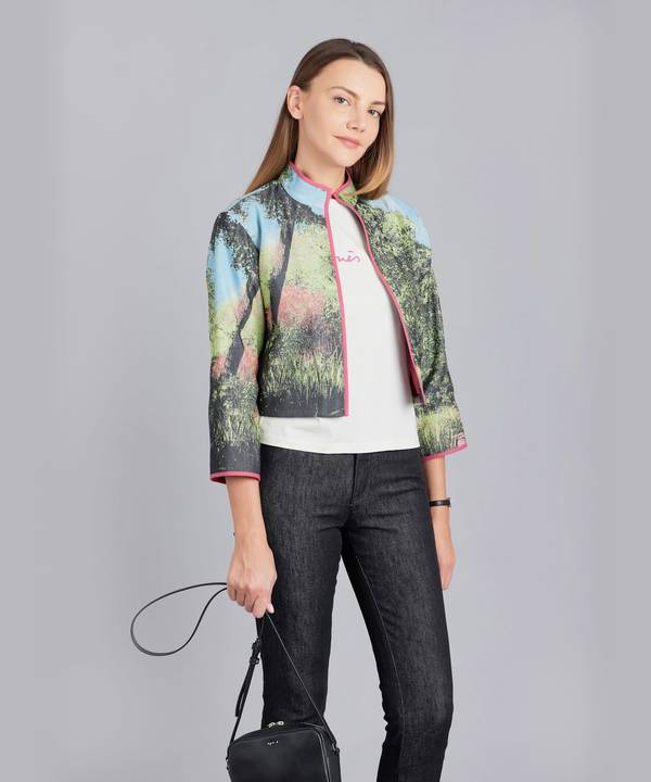 yOutletzTU99 VESTE WPbg