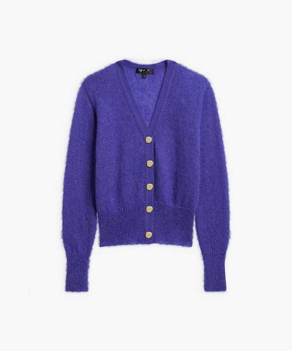 yOutletzLH44 CARDIGAN@J[fBK