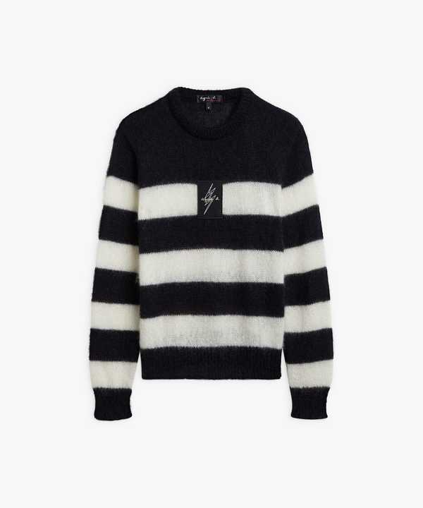 yOutletzLY60 PULLOVER jbgvI[o[