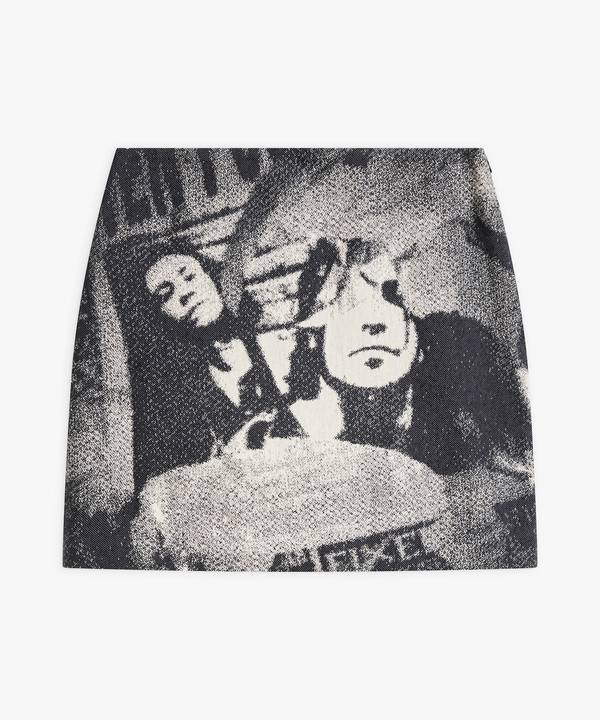 yOutletzTV15 JUPE XJ[g