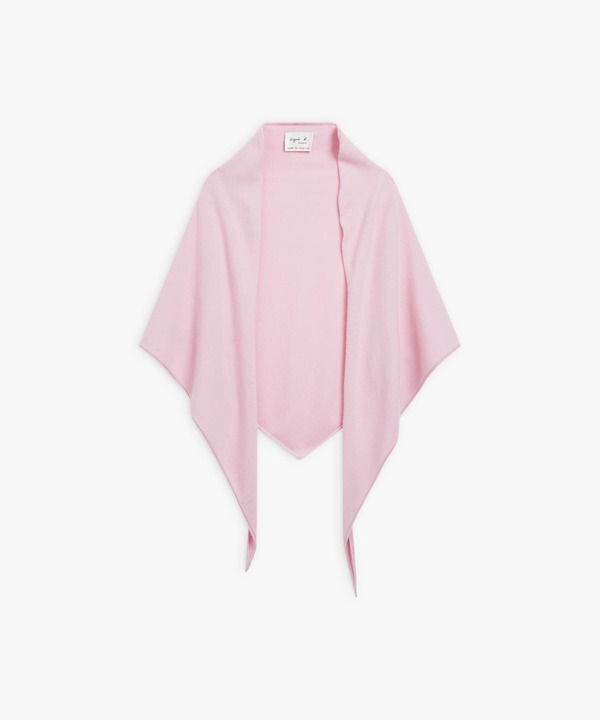 【Outlet】LU48 POINTE ストール