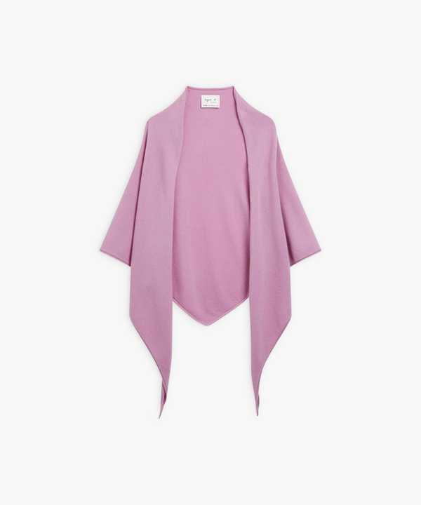 【Outlet】LU48 POINTE ストール