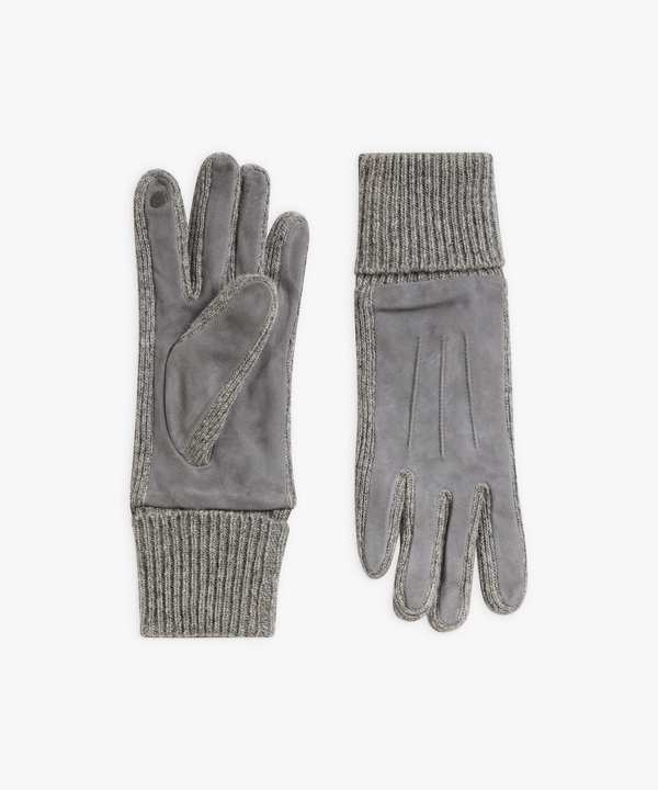 【Outlet】KJ01 GANT 手袋