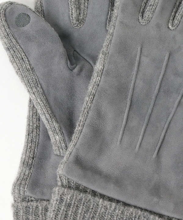 【Outlet】KJ01 GANT 手袋