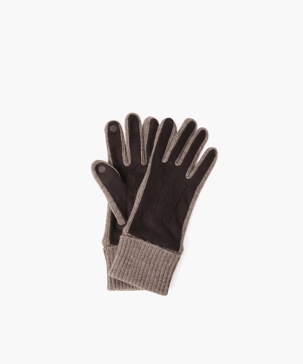 【Outlet】KJ01 GANT 手袋