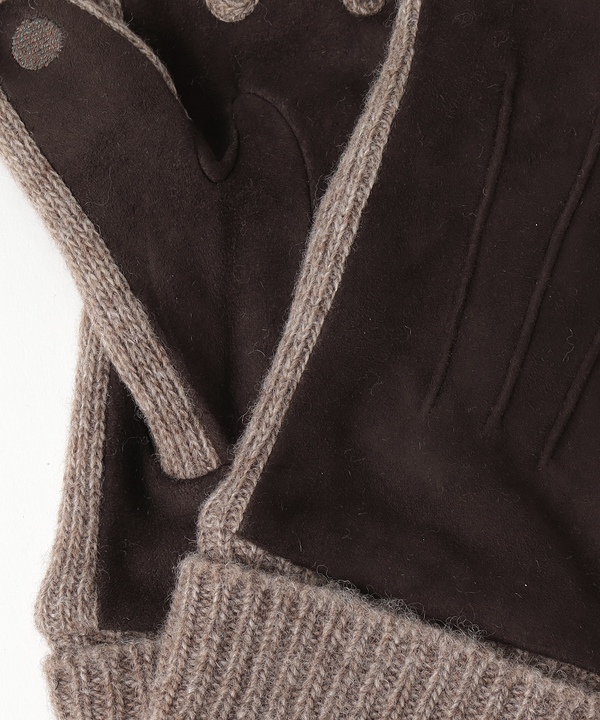 【Outlet】KJ01 GANT 手袋