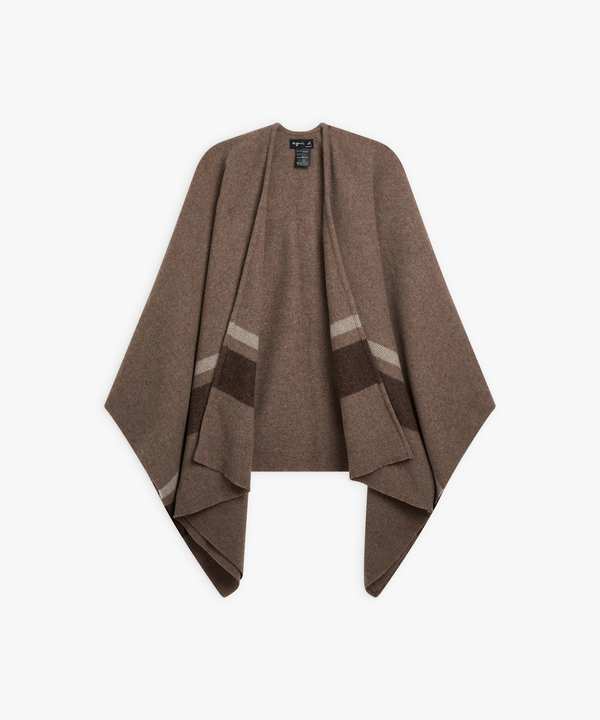 yOutletzAJ54 PONCHO |`