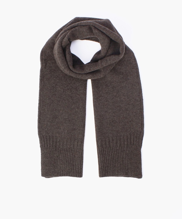 【Outlet】【ユニセックス】AG55 ECHARPE マフラー