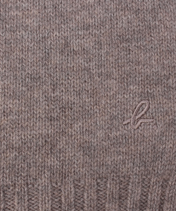 【Outlet】【ユニセックス】AG55 ECHARPE マフラー