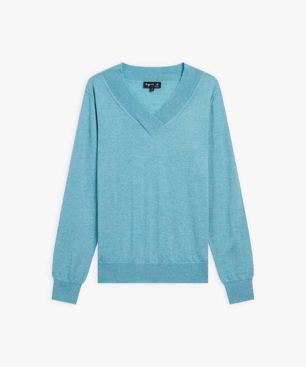 yOutletzLM64 PULLOVER vI[o[