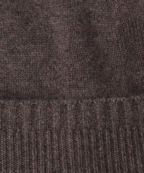【Outlet】【ユニセックス】AG55 BONNET ニット帽