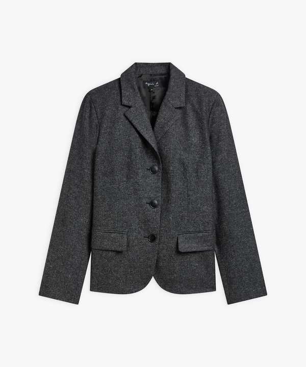 �yOutlet�zTU53 VESTE �W���P�b�g