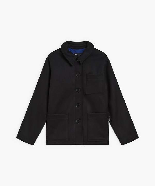 yOutletzyZbgAbvΉizUS56 VESTE WPbg