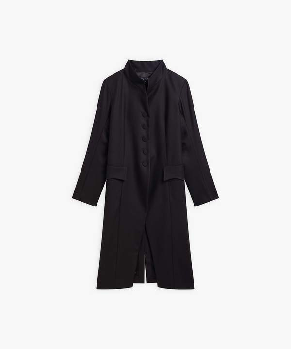 yOutletzUN45 REDINGOTE R[g