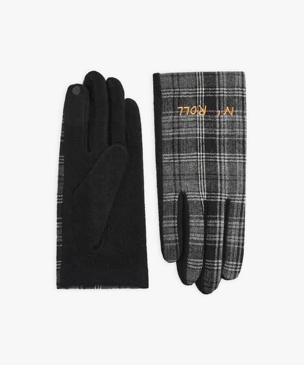 【Outlet】【ユニセックス】AJ15 GANT ROCK 手袋