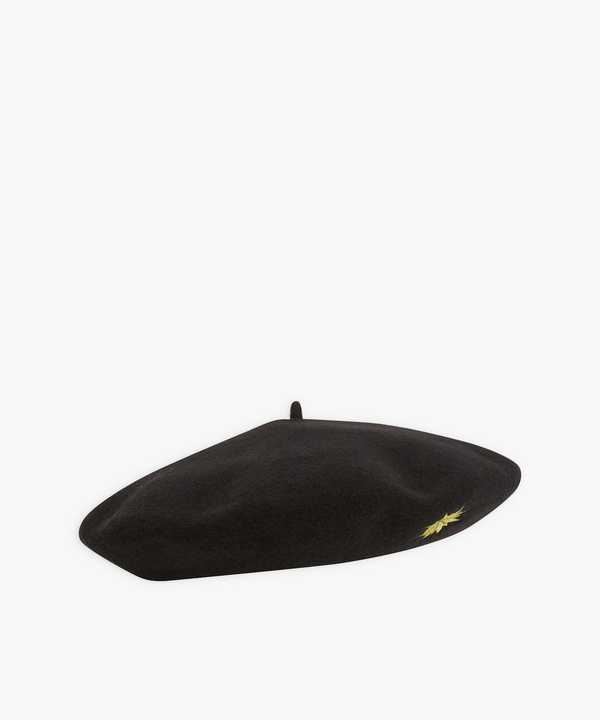【Outlet】AJ59 BERET SOLEIL ベレー帽