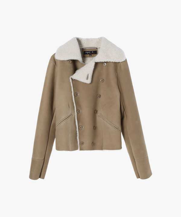 yOutletzCU89 BLOUSON u]